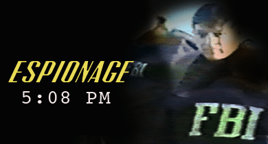 Robert Hanssen Spy Astrology